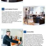 4 Recruiting Tips Crucial to Business 4 Recruiting Tips Crucial to Business Infographic