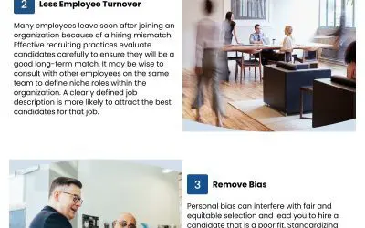 4 Recruiting Tips Crucial to Business