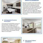 5 Signs to Replace Your Granite Countertops 5 Signs to Replace Your Granite Countertops Infographic