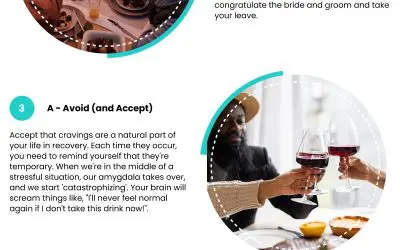 5 Ways to Manage Addiction Cravings