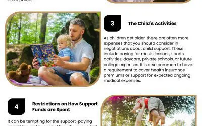 6 Child Support Considerations