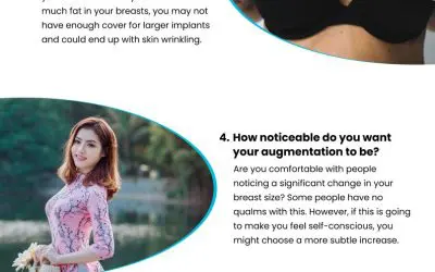 7 Breast Implants Safety Checks