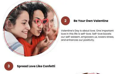 3 Valentine’s Day Activities for Singles