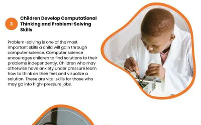 5 Benefits of Computer Science for Youth