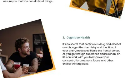 5 Benefits of Recreational Therapy