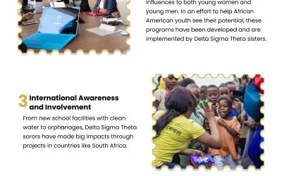 5 Benefits of Sororities