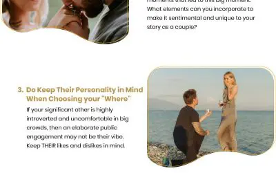 5 Marriage Proposal Tips