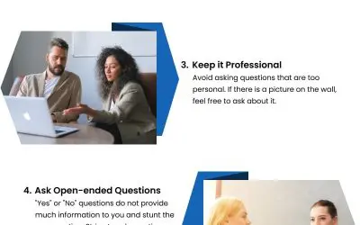 7 Guidelines for Interview Questions