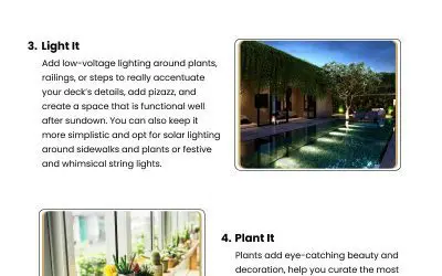 7 Unique Deck Accessories