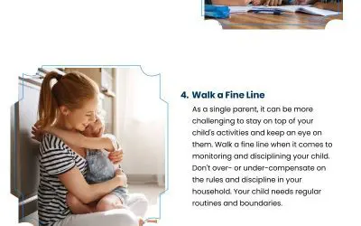 7 Ways to Diminish Divorce Effects on Children