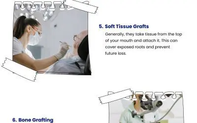 10 Tips for Gum Health