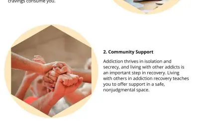 3 Benefits to Drug and Alcohol Rehab Facilities