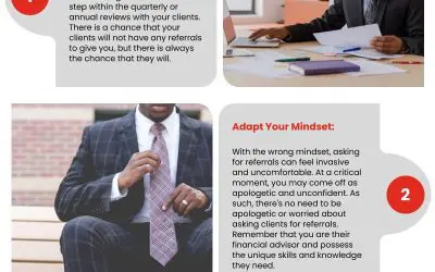 3 Confident Ways To Ask Clients for Referrals