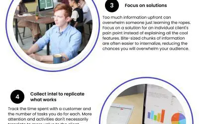 6 Tips for Customer Success Management