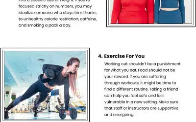 7 Benefits of Pole Dancing