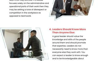 7 Misconceptions Limiting Financial Advisors