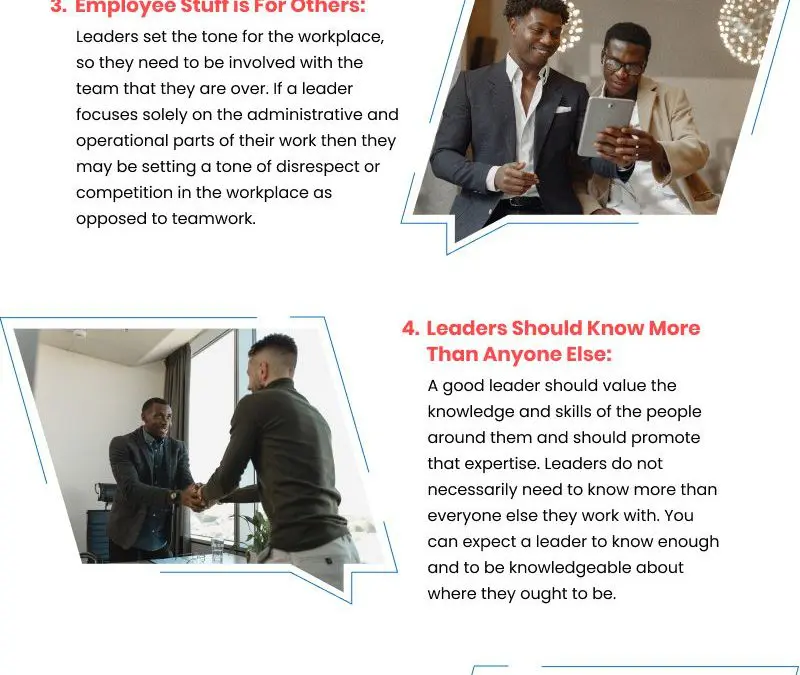 7 Misconceptions Limiting Financial Advisors