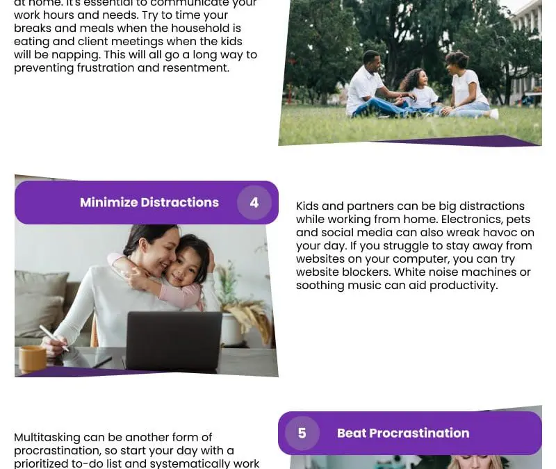 7 Strategies for a Home Hypnosis Business