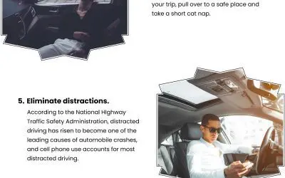 9 Tips to Avoid Holiday Car Crashes