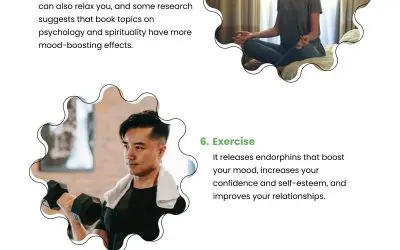 11 Tips for Coping with Anxiety and Depression