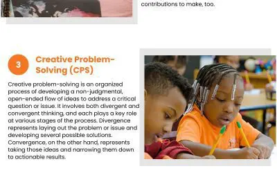 5 Milestones of Child Entrepreneurship