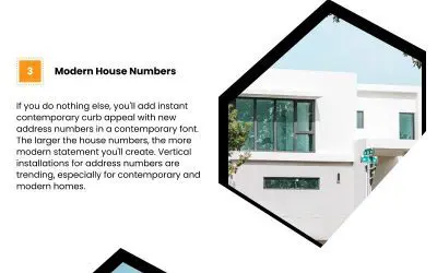 5 Tips for Creating a Contemporary Style