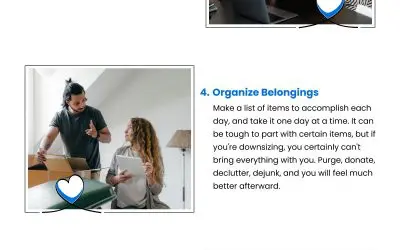 7 Pointers for Moving an Elderly