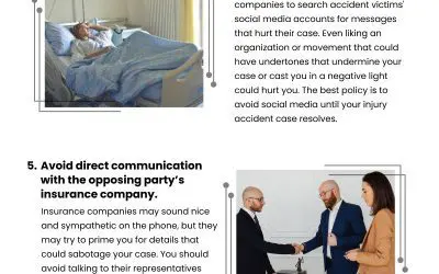 8 Tips for Maximum Accident Compensation