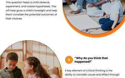 10 Questions To Nurture A Child’s Critical Thinking