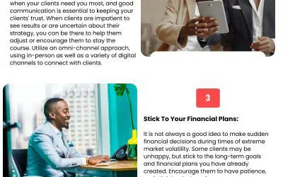 5 Agile Tips for Financial Advisors