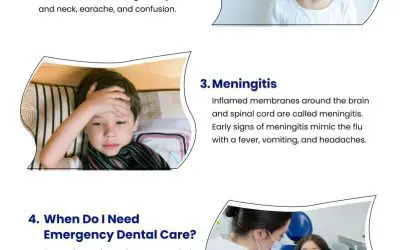 5 Dental Emergency Facts