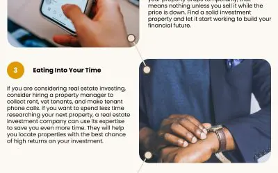 5 Ways to Conquer Real Estate Fears