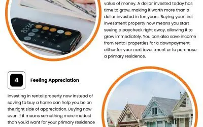 6 Tips for Buying Investment Properties While Renting