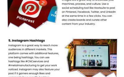 9 Marketing Tips for Plasma Cutting Businesses