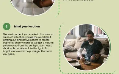 5 Steps to Beat Couch Lock