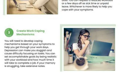 5 Ways To Handle Career Depression