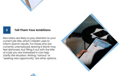 5 Ways to Impress LinkedIn Recruiters