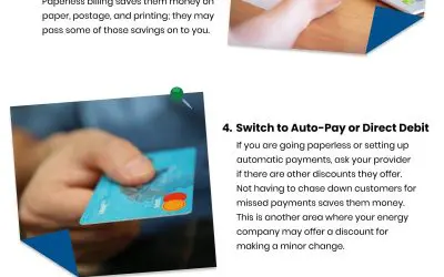 7 Ways to Cut Your Company’s Energy Bills