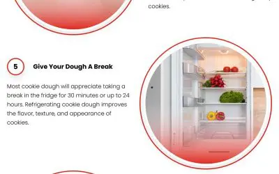 9 Secrets To Baking The Perfect Cookie