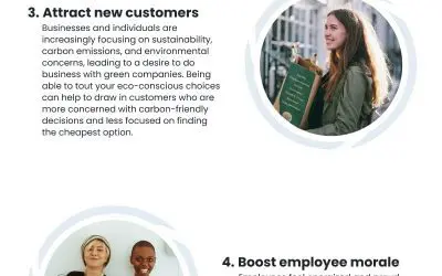 6 Practices of a Sustainable Business
