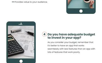 7 Things to Ask Yourself Before Building an App
