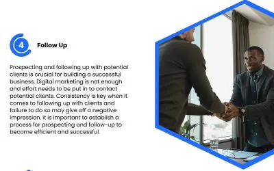 7 Tips for New Financial Advisors