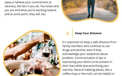 7 Ways to Recover Without Family Support