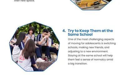 7 Ways to Support Your Teen During a Move