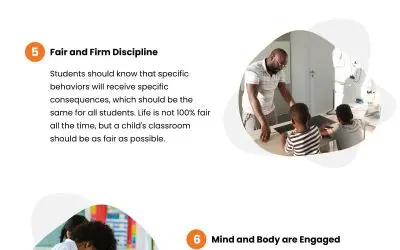 10 Signs of a Child’s Successful Learning Environment