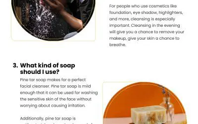4 Simple Tricks to a Healthier Face