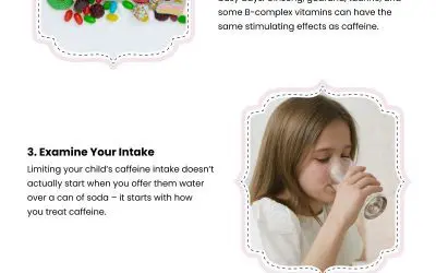 5 Effects of Caffeine on Children