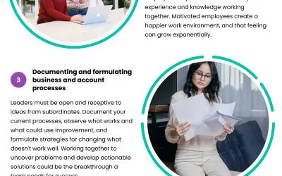 5 Leadership Skills for Every Accountant