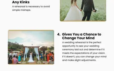 7 Secrets of a Memorable Wedding