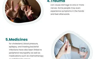 8 Common Causes of Peripheral Neuropathy